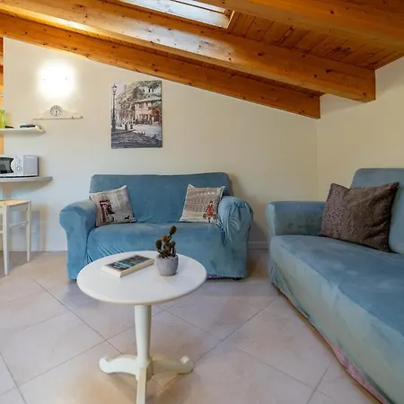 The A-line View A With Pool & Garage Appartamento Tremezzo