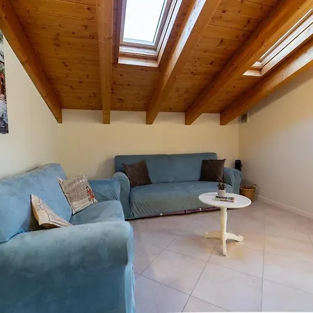 The A-line View A With Pool & Garage Appartamento Tremezzo