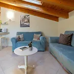 The A-line View A With Pool & Garage Appartement Tremezzo