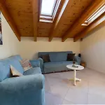 The A-line View A With Pool & Garage Appartement Tremezzo