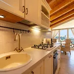 The A-line View A With Pool & Garage * Tremezzo
