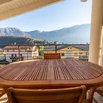Appartement The A-line View A With Pool & Garage
