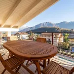 The A-line View A With Pool & Garage * Tremezzo