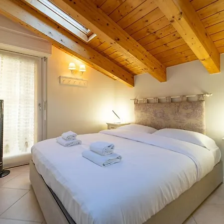 Διαμέρισμα The A-Line Lake Como View Apt A With Pool & Garage *