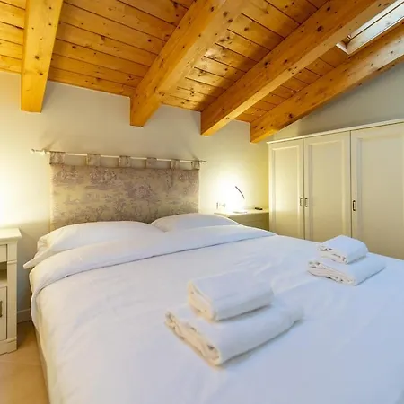 The A-Line Lake Como View Apt A With Pool & Garage Διαμέρισμα Tremezzo