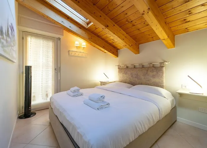 Διαμέρισμα The A-Line Lake Como View Apt A With Pool & Garage *