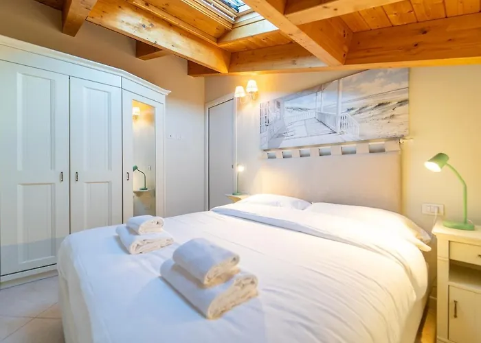 Διαμέρισμα The A-Line Lake Como View Apt A With Pool & Garage *