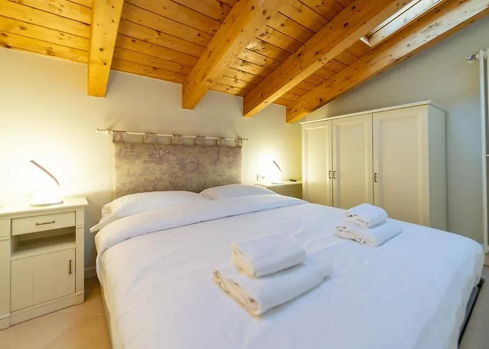 The A-Line Lake Como View Apt A With Pool & Garage Διαμέρισμα Tremezzo