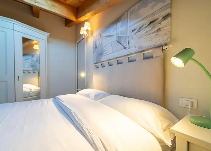 The A-Line Lake Como View Apt A With Pool & Garage Tremezzo
