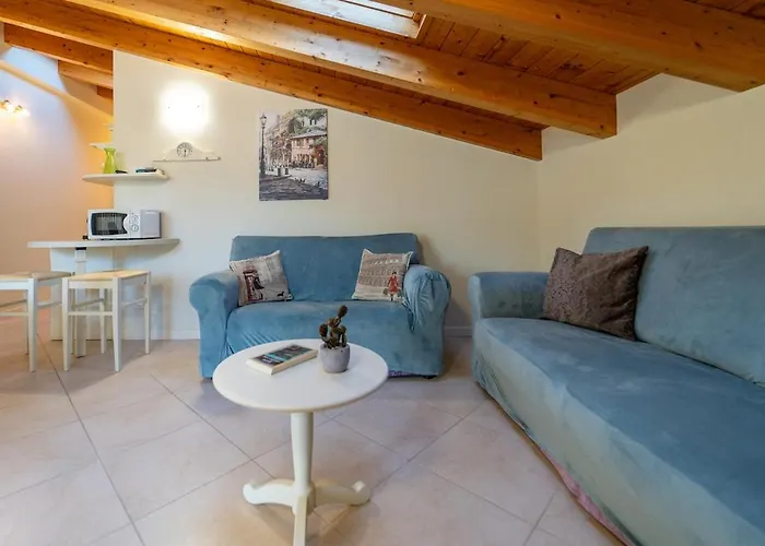 The A-Line Lake Como View Apt A With Pool & Garage Διαμέρισμα Tremezzo