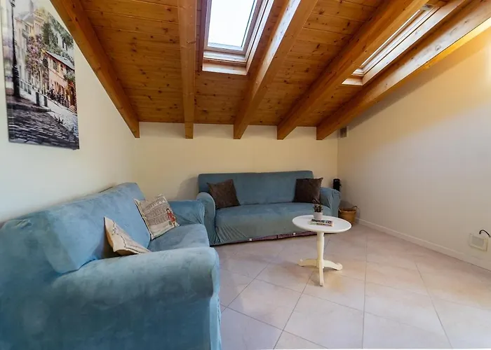 The A-Line Lake Como View Apt A With Pool & Garage Διαμέρισμα Tremezzo