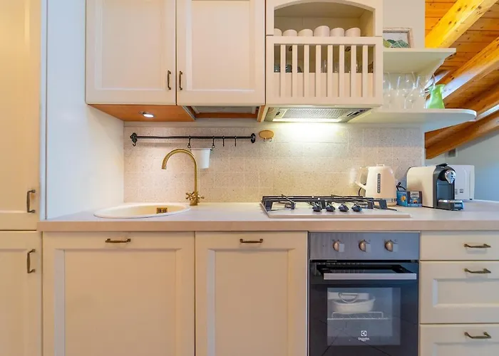 Διαμέρισμα The A-Line Lake Como View Apt A With Pool & Garage Tremezzo