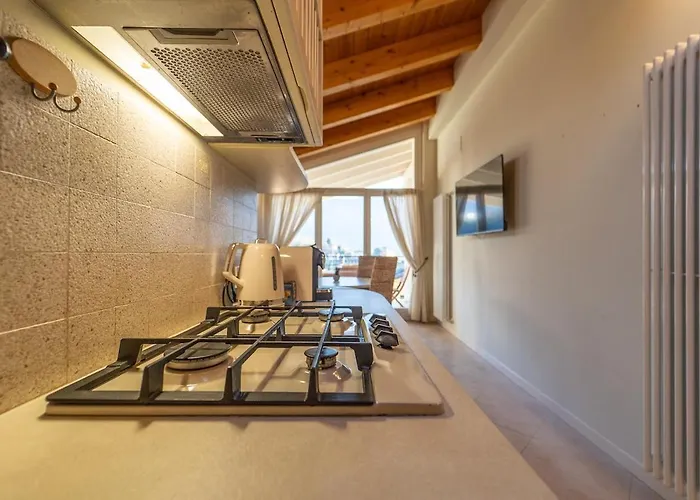 Διαμέρισμα The A-Line Lake Como View Apt A With Pool & Garage Tremezzo