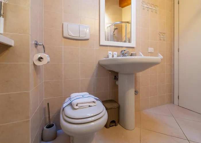 Διαμέρισμα The A-Line Lake Como View Apt A With Pool & Garage Tremezzo
