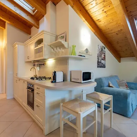 The A-Line Lake Como View Apt A With Pool & Garage Lejlighed Tremezzo