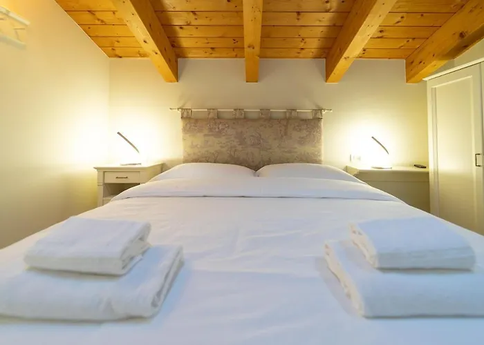 The A-Line Lake Como View Apt A With Pool & Garage Lejlighed Tremezzo